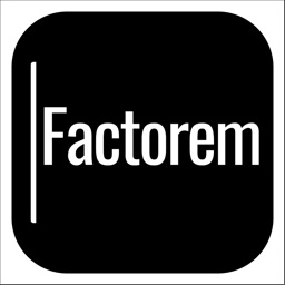 Factorem name & fact generator