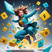 Word search puzzle: unraveled