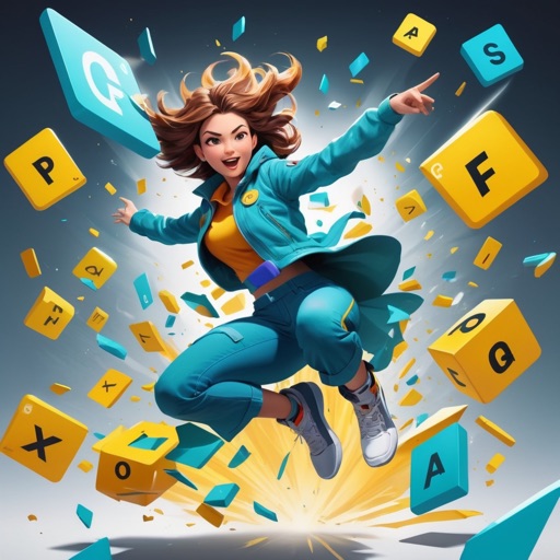 Word search puzzle: unraveled