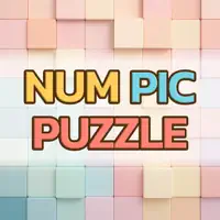 NUM PIC PUZZLE