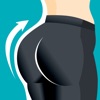 Wall Pilates 28-Day Challenge icon