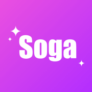 SOGA: Party&Game&Chat