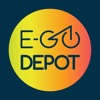 E-Go Depot icon