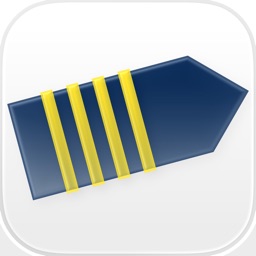 Captain Logbook