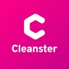 Cleanster: Cleaning Services icon