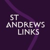 St Andrews Links: Home of Golf icon
