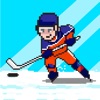 Ice Hockey: new game for watch icon