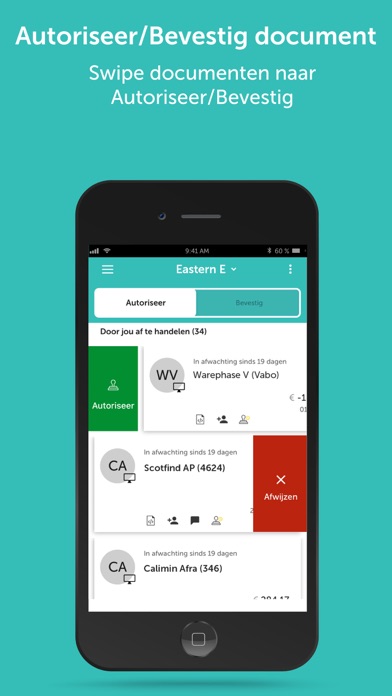 Screenshot #2 pour Smart OK