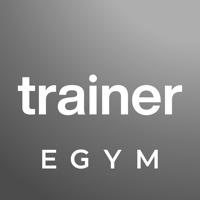 EGYM Trainer Debug logo