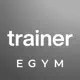 EGYM Trainer Debug