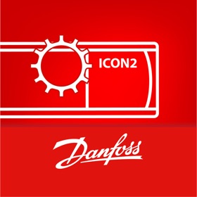 Ekran görüntüleri (8) Danfoss Icon2™