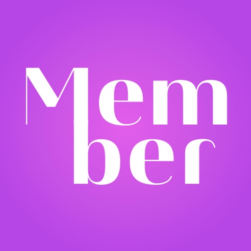 スキルのフリーマーケット。Member(メンバー)