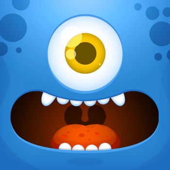 Space: Spelletjes voor Peuters