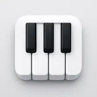 PianoFlow - Keyboard
