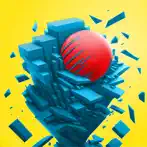 Stack Ball - Crash Platforms