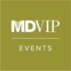 MDVIP Events icon