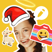WASticker Maker - TextSticker
