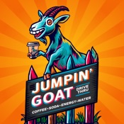 Jumpin Goat