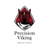 PrecisionViking MMA & Fitness icon