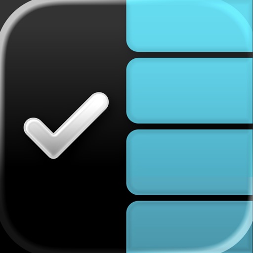 Actions: To Do List Organizer icon