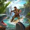 Stone Age Survival Island Game icon