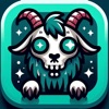 Zombie Goats on the Loose icon