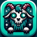 Icon for Zombie Goats on the Loose - DegerGames App