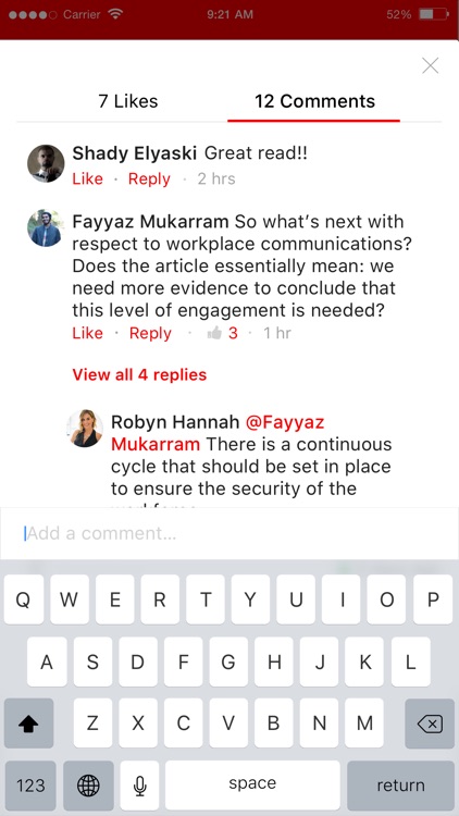 One Team Coke Consolidated