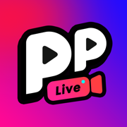 PP Live: Chat, Share, Friends
