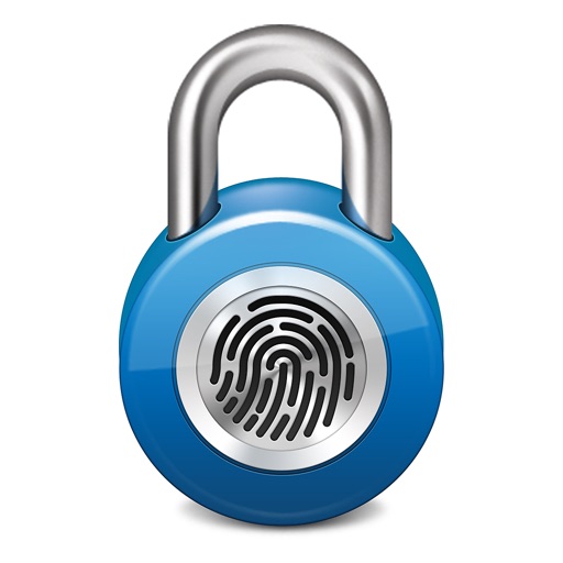 Blue Lock Segurança - AppWisp.com