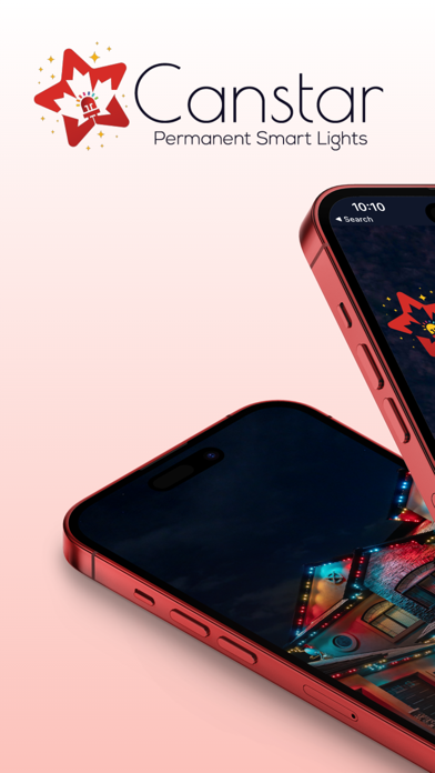 Screenshot #1 pour Canstar Lights