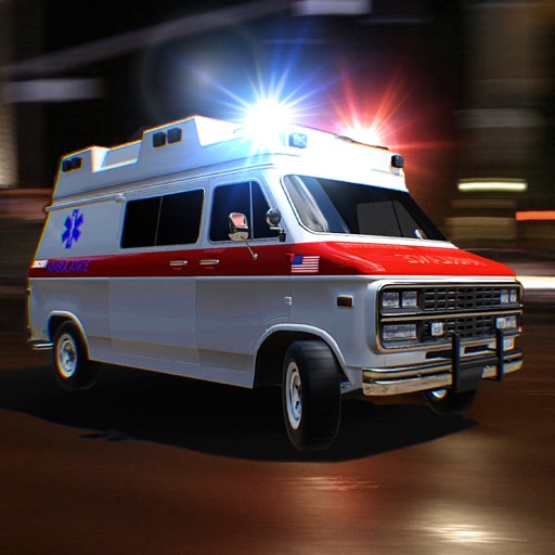 Ambulance Simulator Squad