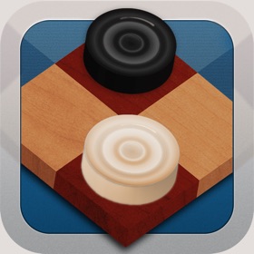 螢幕擷取畫面 (10) The Checkers - Classic Game