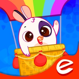 Jeux d'Animaux: Enfants 2+ ans