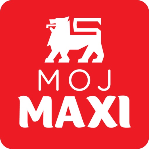 MOJ MAXI - AppWisp.com