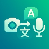 Talking Translator: Voice,Text