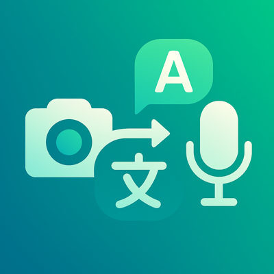Talking Translator: Voice,Text