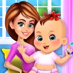 Baby Care Games & Dress Up 2