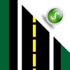 Track My Mileage And Expenses icon