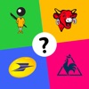 Logo Quiz : Marques Françaises icon