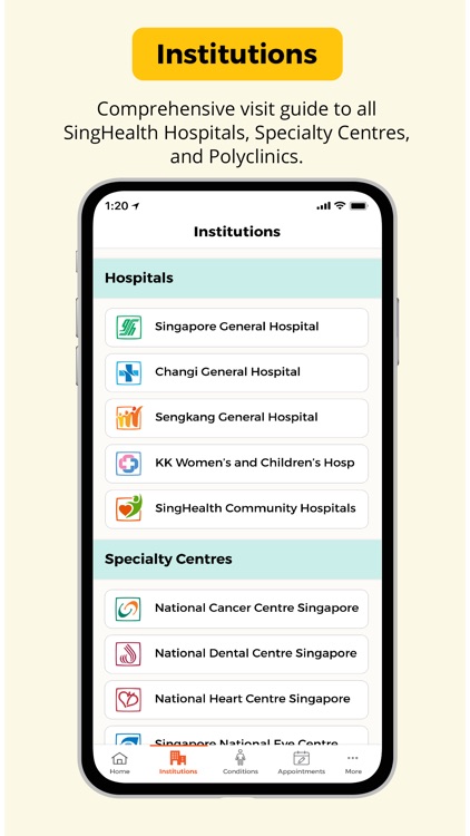 Health Buddy screenshot-3