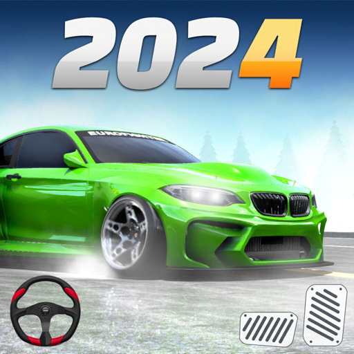 Car Driving Simulator Games 24
