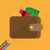 Fast Budget - Expense Manager icon