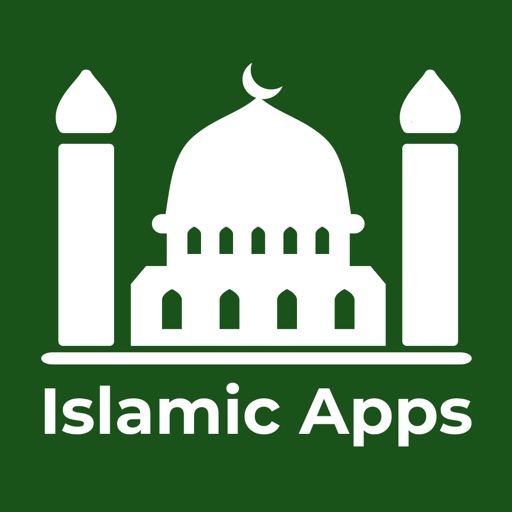 Islamic Prayer & Athan Times - AppWisp.com