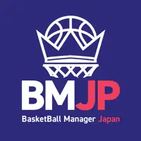 BMJP - 日本バスケGM