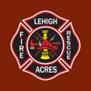 Lehigh Acres Fire Rescue FL app icon - Reference app for iPhone
