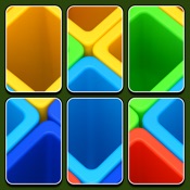 Drop Away: Color Puzzle