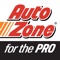 With the AutoZonePro's app, it’s easy to quickly identify your vehicle and order the parts your need