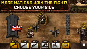 Trenches II - Reloaded screenshot 2
