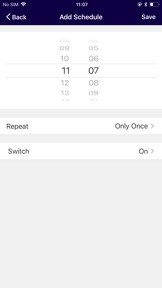 TCP Smart screenshot
